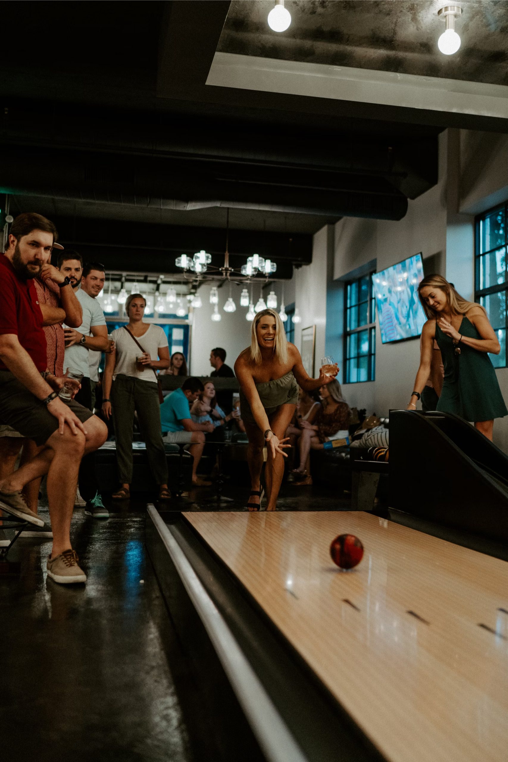 hotel met bowlingbanen hotel met bowlingbanen